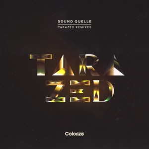 SOUND QUELLE / LAUREN LAIMANT — COLOURS