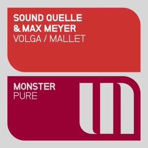 Sound Quelle & Max Meyer — Volga (Original Mix)