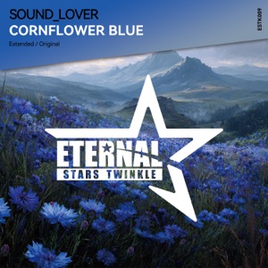 Sound_Lover — Cornflower Blue