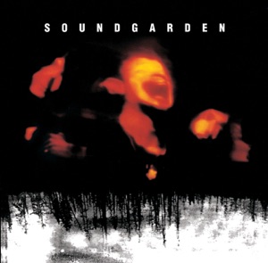 Soundgarden — Fell On Black Days