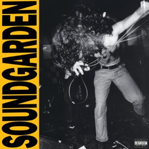 Soundgarden — Hands All Over