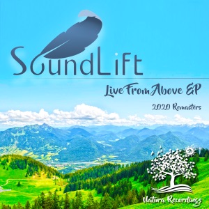 SoundLift — The Legend (2020 Remaster)