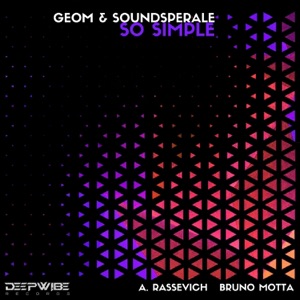 SOUNDSPERALE / BRUNO MOTTA — REMEMBER (GEOM)