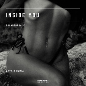 Soundsperale — Inside You (Davain Remix)