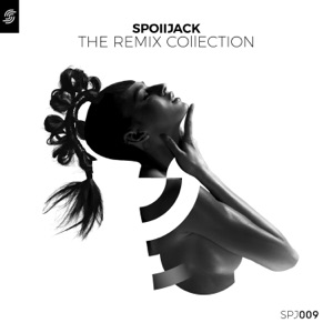 Soundsperale & Sergi Yaro — Ground (Spoiljack Remix)