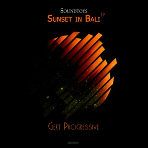 Soundtoys — Sunset In Bali (original mix)
