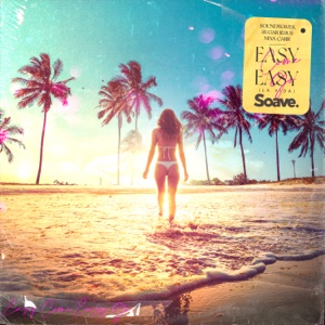 SOUNDWAVES & SUGAR JESUS feat. NINA CARR — EASY COME,EASY GO