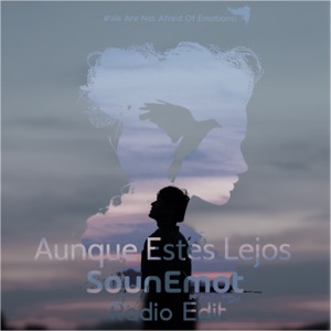 SounEmot — Aunque Estes Lejos (Radio Edit)