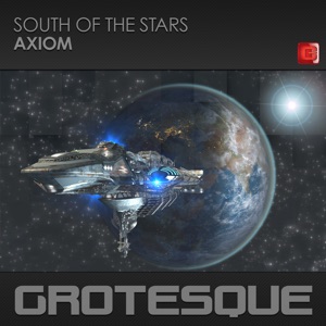 South Of The Stars — Axiom