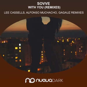 Sovve — With You (Alfonso Muchacho Remix)