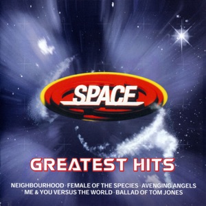 Space — Avenging Angels
