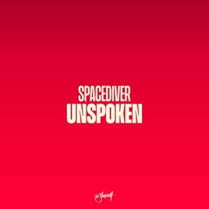 SpaceDiver — Unspoken (Original Mix)
