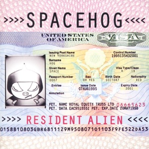 Spacehog — In the Meantime