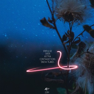 Spaceouters — Contradictions