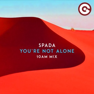SPADA — You're Not Alone
