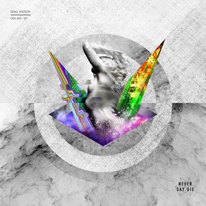 SPAG HEDDY/EH!DE — Cloudlet
