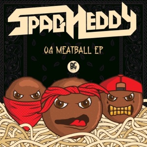 SPAG HEDDY — Rum Daddy