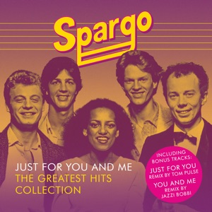 SPARGO — You and Me