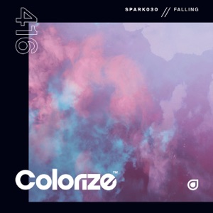 Spark030 — Falling (Extended Mix)