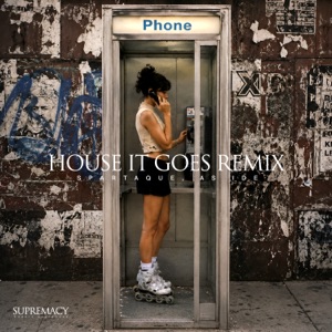 SPARTAQUE/AS IDE — House It Goes