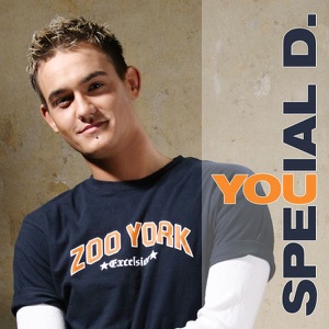 Special D. — You - 2023 Mix
