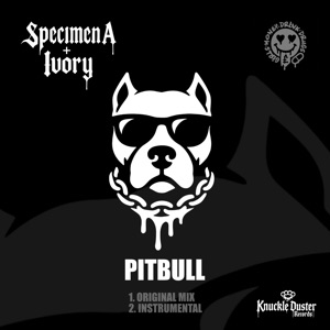 SPECIMEN A/IVORY — PITBULL