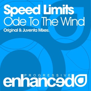 Speed Limits — Ode To The Wind (Original Mix)