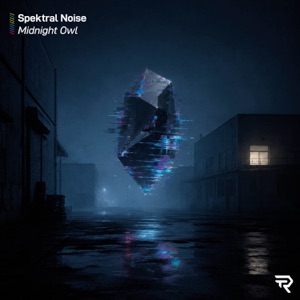 Spektral Noise — Midnight Owl (Original Mix)