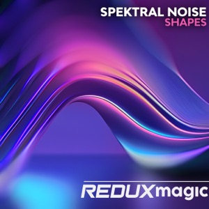 Spektral Noise — Shapes