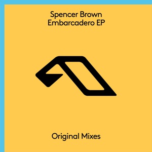 Spencer Brown — 5th & Concord (Original Mix)