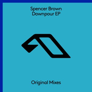 Spencer Brown — Tassajara (Edit)