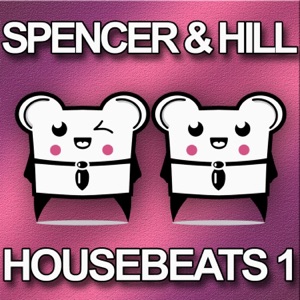 Spencer & Hill — Young Love (Original Mix) - 0:00