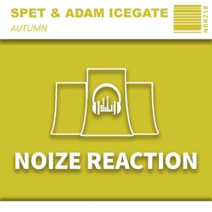 SPET/ADAM ICEGATE — Autumn