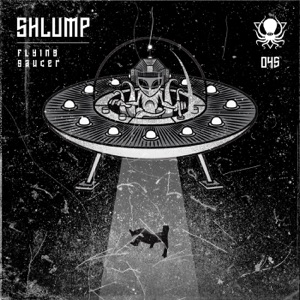 SPICEMEN A — Flying Saucer