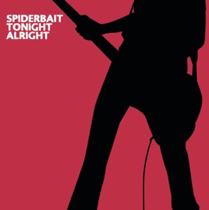 Spider Bait — Black Betty