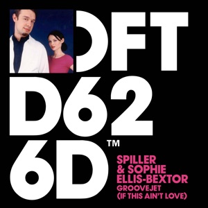 SPILLER — GROOVEJET (IF THIS AIN'T LOVE) (2000)