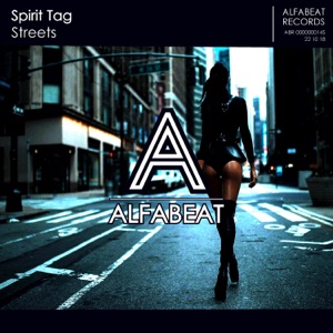 Spirit Tag — Streets (Extended Mix)