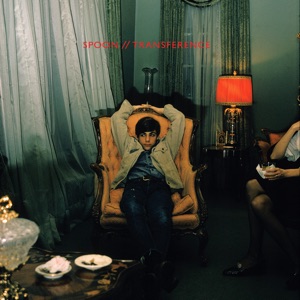 Spoon — Got Nuffin