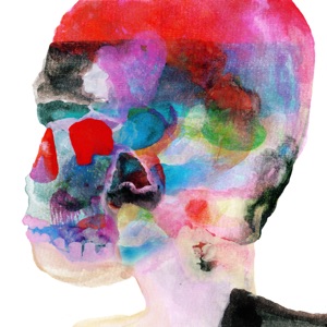 Spoon — Hot Thoughts