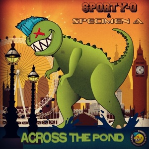 SPORTY-O/SPECIMEN-A/DJ PHATT — Hi Speed