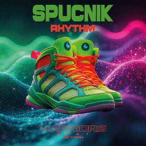 SPUCNIK — Rhythm