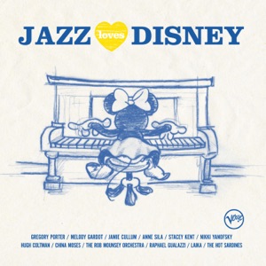 Stacey Kent — Bibbidi-Bobbidi-Boo - French Version