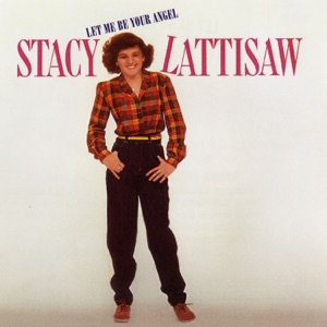 Stacy Lattisaw — Jump To The Beat