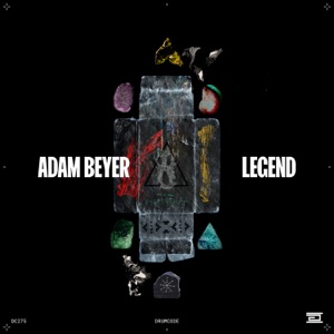 Stadiumx — Legend (Extended Mix)