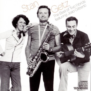 Stan Getz — Double Rainbow