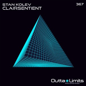 Stan Kolev — Clairsentient (Original Mix)