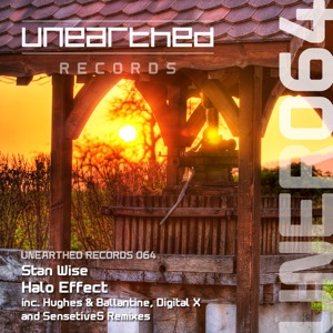 Stan Wise — Halo Effect (Digital X Remix)