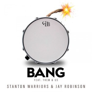 STANTON WARRIORS — Get Em High!