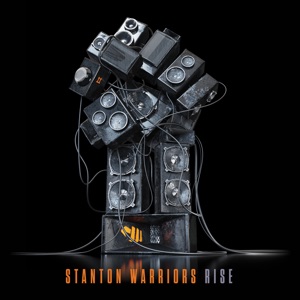 STANTON WARRIORS — Hold On