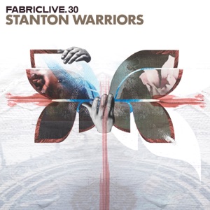 STANTON WARRIORS — Night Mover